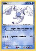 lugia