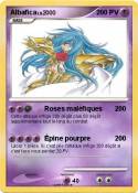 Albafica