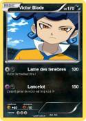 Victor Blade