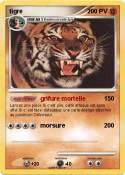 tigre