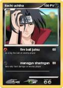 itachi uchiha itachi uchiha