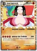 boa hancock
