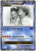 Dustyn et