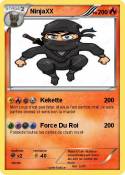 NinjaXX