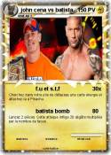 john cena vs
