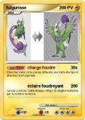 fulgurisse fulgurisse