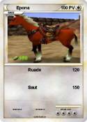 Epona