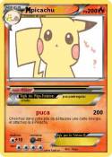 picachu