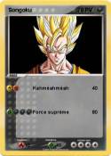 Songoku