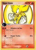 Super Sonic