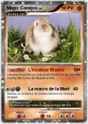Magic Conejos