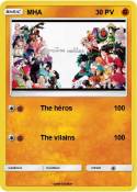 MHA