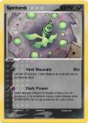 Spiritomb