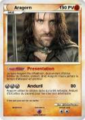 Aragorn Aragorn