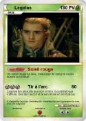 Legolas