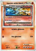 kyurem white