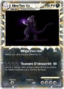 MewTwo Xx