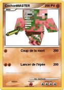 CochonMASTER