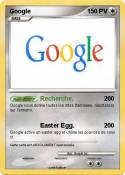 Google Google