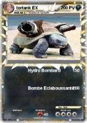 tortank EX