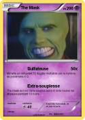The Mask