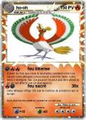 ho-oh