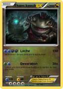 Tham kench