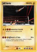 jeff hardy