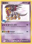 giratina
