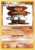 Gryf (1-10)