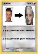 beckham