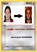 messi messi