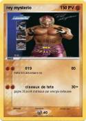 rey mysterio