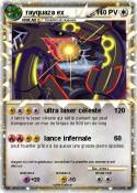 rayquaza ex