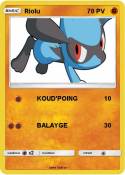 Riolu