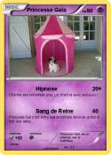 Princesse Gaïa