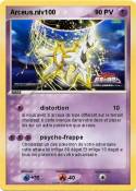 Arceus.niv100