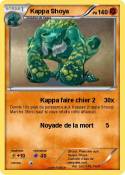 Kappa Shoya