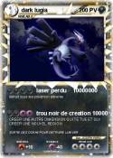 dark lugia