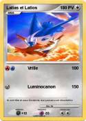 Latias et