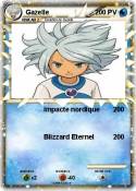 Gazelle