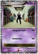PSY