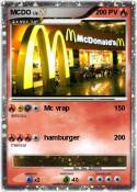 MCDO