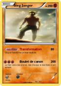 Sieg Jaeger