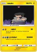 sasuke