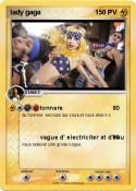 lady gaga