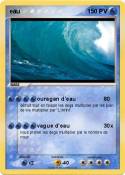 eau