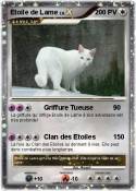 Etoile de Lame