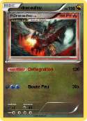 dracaufeu