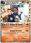 adda et djahel